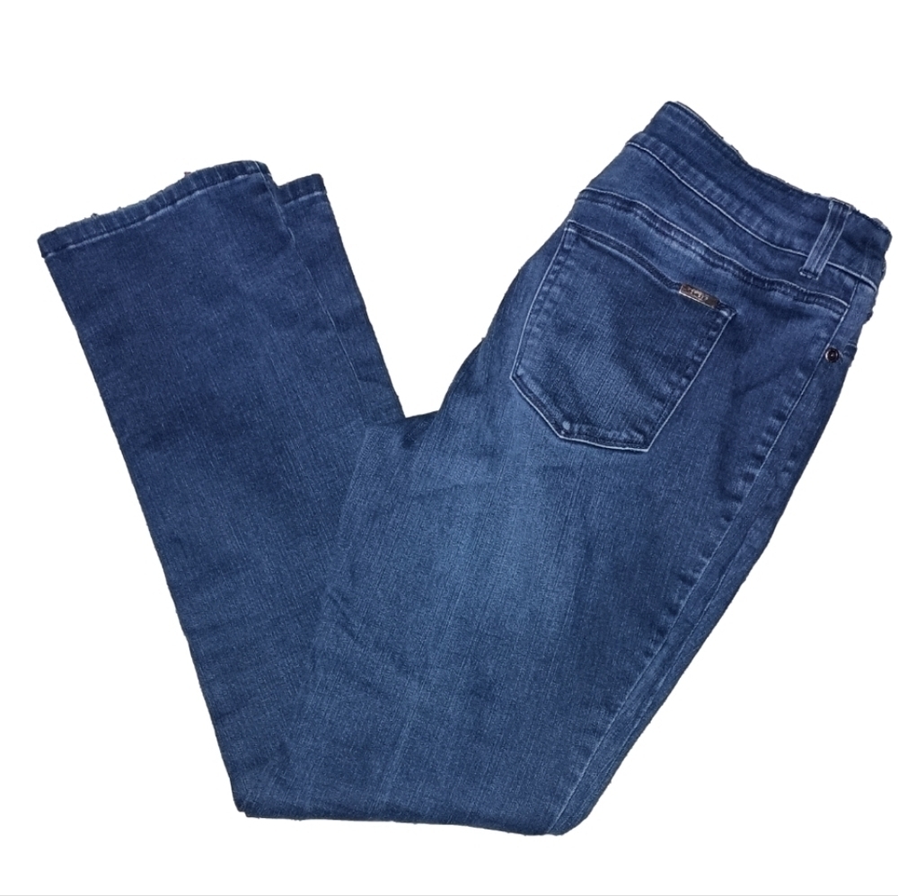 So Slimming by Chicos Size 1 Reg (US 8)